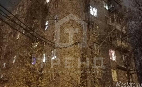 Продажа 1-комн квартиры на вторичном рынке Народного ополчения пр-кт,  д. 141