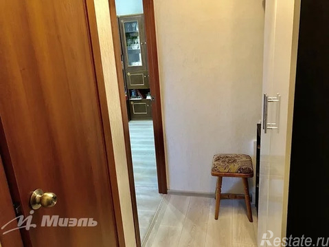 Продажа 3-комн квартиры на вторичном рынке Будайский проезд,  д. 4