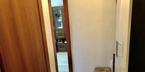 3-комн квартира Будайский проезд,  д. 4