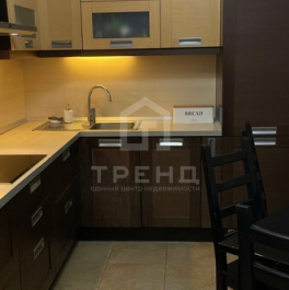 Продажа 3-комн квартиры на вторичном рынке Художников пр-кт,  д. 33 к4