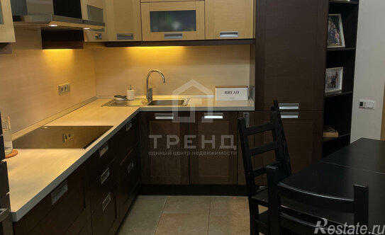 Продажа 3-комн квартиры на вторичном рынке Художников пр-кт,  д. 33 к4