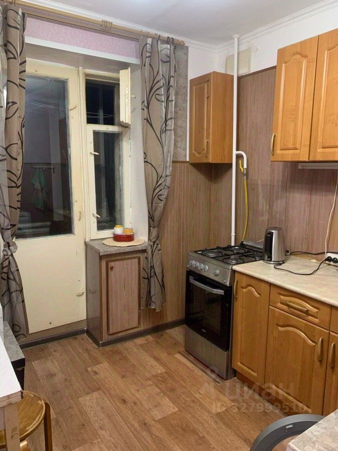 Продажа 1-комн квартиры на вторичном рынке Сергиев Посад, Центральная улица, 10