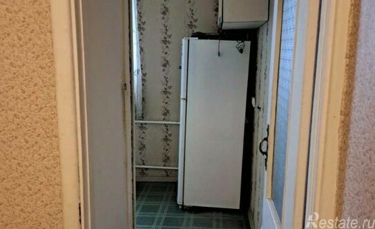 Продажа 3-комн квартиры на вторичном рынке Мишина улица,  д. 12