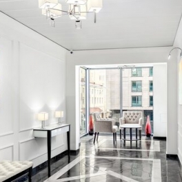 Продажа 3-комн квартиры на вторичном рынке Садовая Б. ул,  д. 5,  к. 5