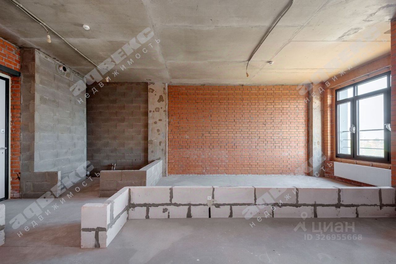 Продажа 1-комн квартиры на вторичном рынке Ремесленная улица, 15