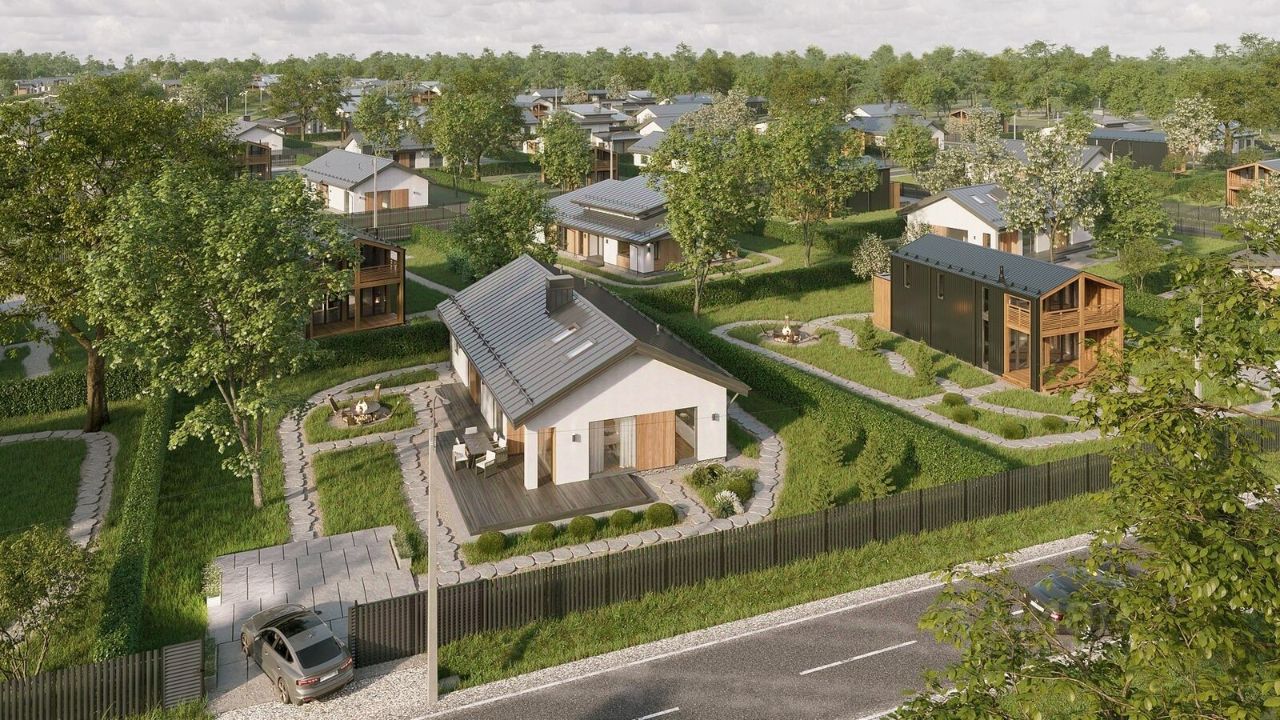 Продажа земли Павловск, Павлов Скай кп