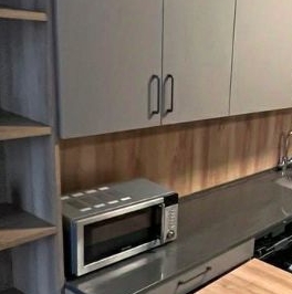 Аренда 2-комн квартиры на вторичном рынке 4-й Верхний Михайловский проезд, 1