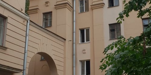 Комната Малоохтинский проспект, 90