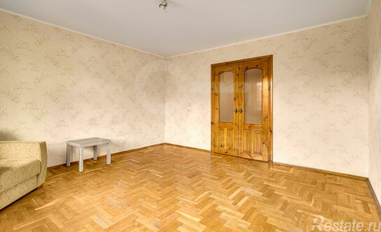 Продажа 3-комн квартиры на вторичном рынке Подольск, Октябрьский пр-кт,  д. 2в