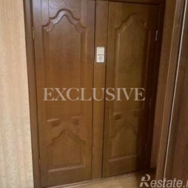 Продажа 3-комн квартиры на вторичном рынке Нагатинская наб,  д. 70