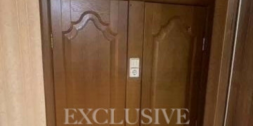 3-комн квартира Нагатинская наб,  д. 70