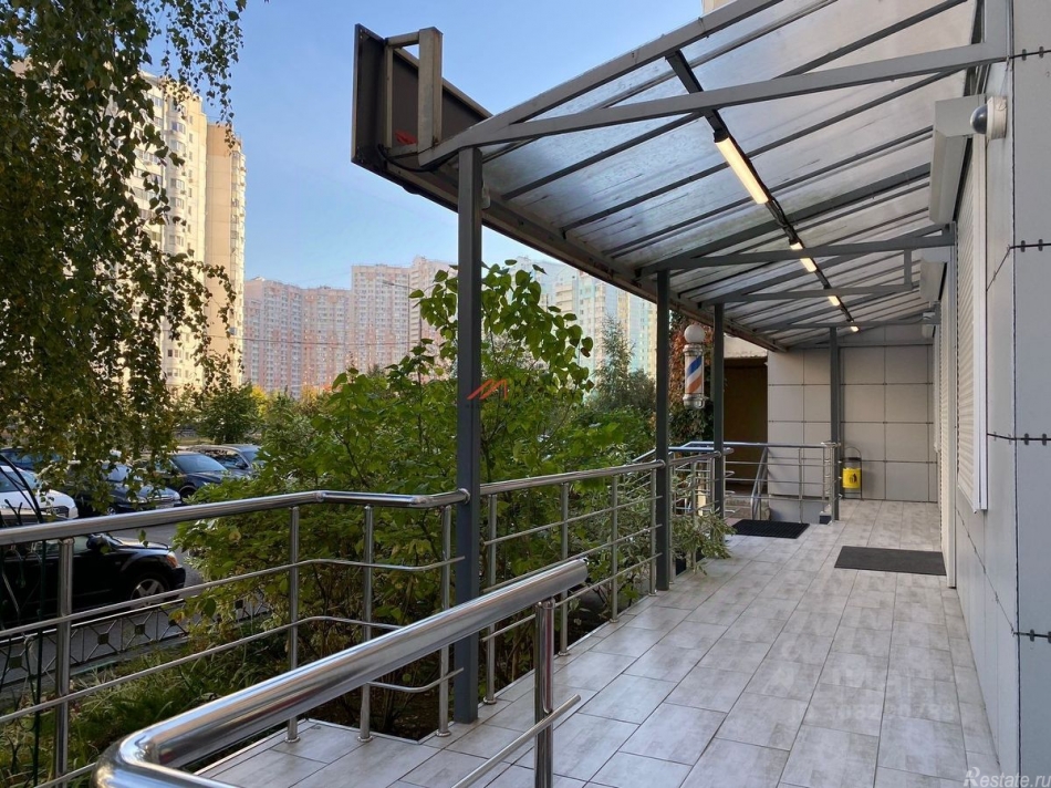 Продажа торгового помещения Красногорск г, Ильинский б-р,  д. 8