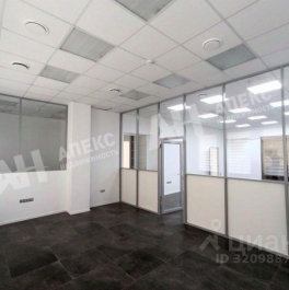 Аренда офиса Ленинградский пр-кт, д. 37, к. 12 Аренда офиса Ленинградский пр-кт, д. 37, к. 12