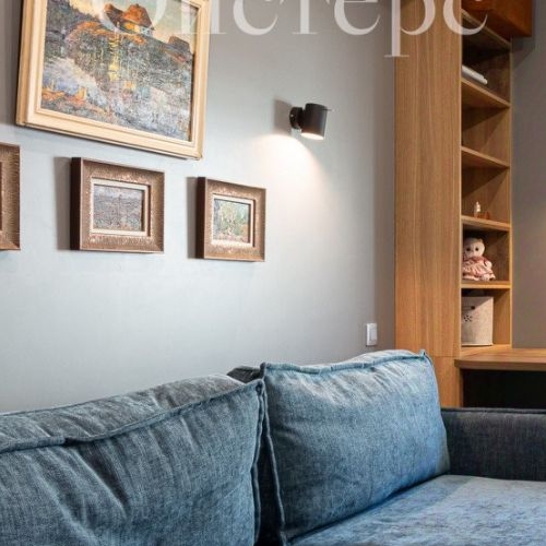 4-комн квартира Кирочная улица, 70