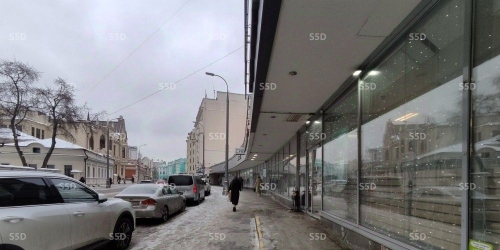 Офис Полянка Б. ул,  д. 30