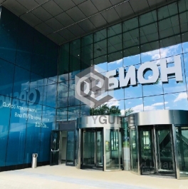 Аренда офиса Новоивановское, ул Западная, д. 180 Аренда офиса Новоивановское, ул Западная, д. 180