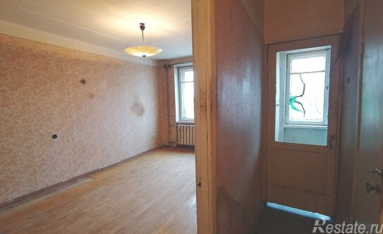 Продажа 3-комн квартиры на вторичном рынке Красносельское шоссе,  д. 33