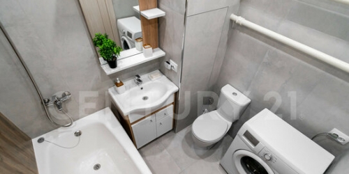 1-комн квартира Красноярская улица,  д. 11