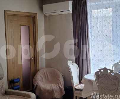 Продажа 3-комн квартиры на вторичном рынке Аминьевское ш,  д. 32