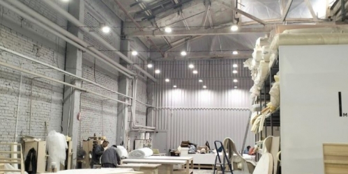 Помещение свободного назначения Карачаровская 1-я ул,  д. 8 с10