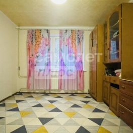 Продажа 2-комн квартиры на вторичном рынке Изваринская улица,  д. 4