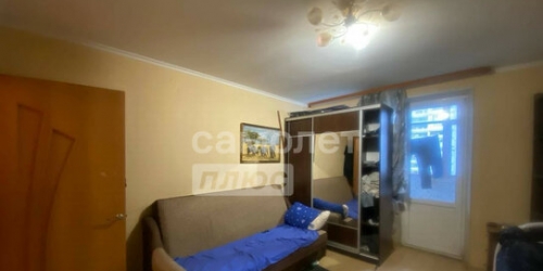 1-комн квартира ул Ташкентская,  д. 17,  к. 3