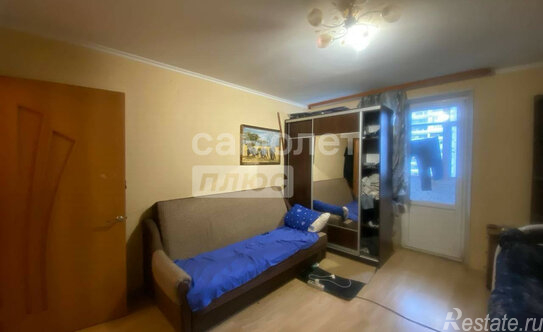 Продажа 1-комн квартиры на вторичном рынке ул Ташкентская,  д. 17,  к. 3