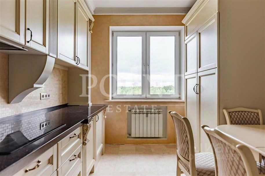 Продажа 5-комн квартиры на вторичном рынке улица Академика Виноградова, 9