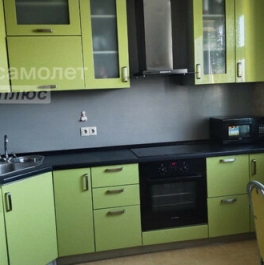 Продажа 3-комн квартиры на вторичном рынке Люберцы г, Побратимов ул,  д. 11