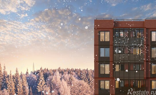 Продажа 1-комн квартиры на вторичном рынке Ивинская ул,  д. 7