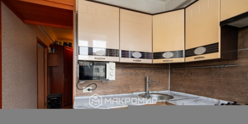 3-комн квартира Софийская ул,  д. 51