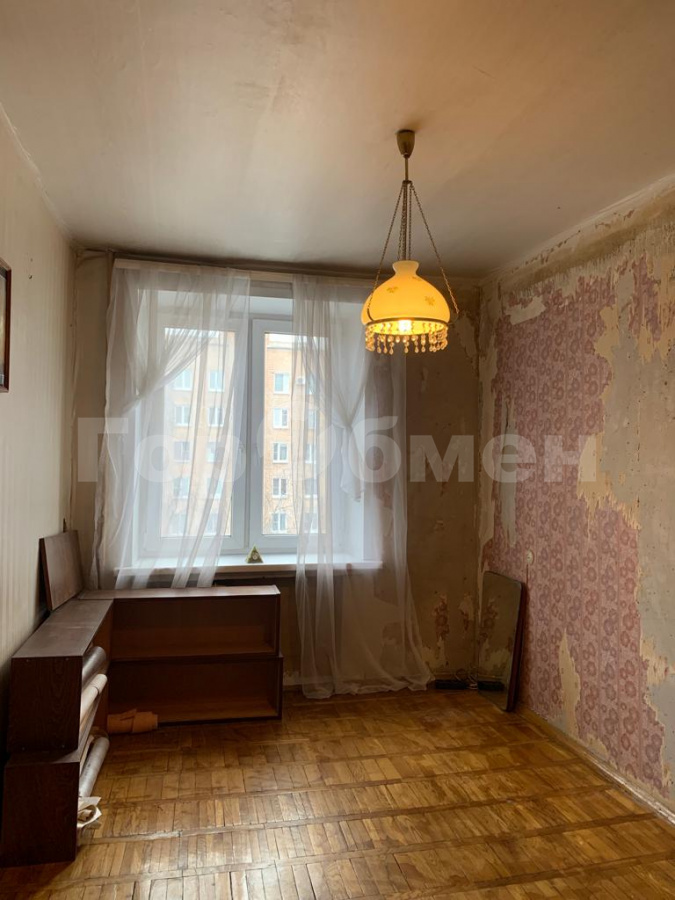 Продажа 2-комн квартиры на вторичном рынке Химки, Зелёная улица, 11