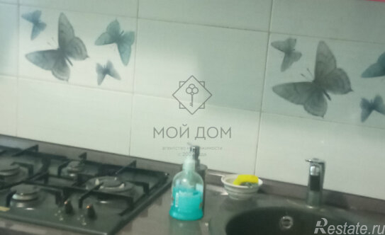 Продажа 1-комн квартиры на вторичном рынке ул Старый Гай,  д. 2,  к. 4