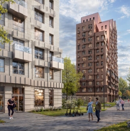 Продажа 3-комн квартиры на вторичном рынке ул Малое Понизовье,  д. 7