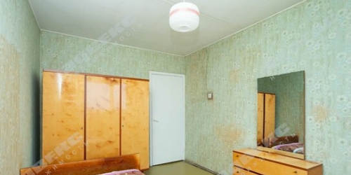 3-комн квартира улица Пионерстроя,  д. 10