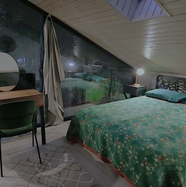 Аренда дома Вартемяги, 2-й Верхний пер, д. 2 Аренда дома Вартемяги, 2-й Верхний пер, д. 2