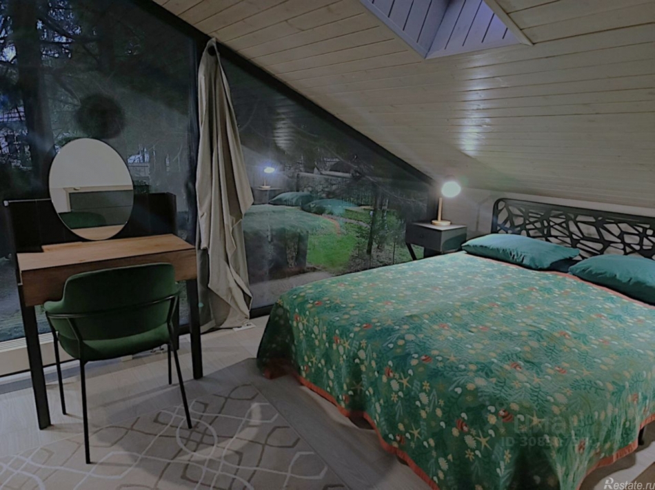 Аренда дома Вартемяги, 2-й Верхний пер,  д. 2