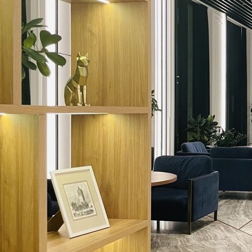 2-комн квартира улица 1-я Ямского Поля, 1к1