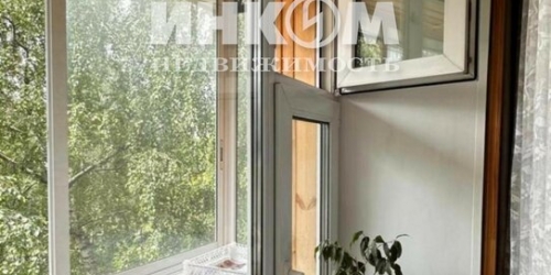 2-комн квартира Криворожская улица,  д. 25