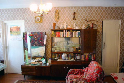 2-комн квартира Рязановский, ул. Ленина,  д. 6