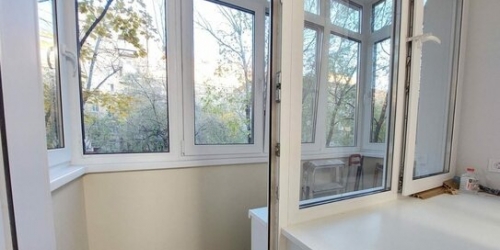 1-комн квартира ул Маршала Малиновского,  д. 5