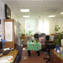 Аренда офиса Новочеремушкинская ул,  д. 71/32