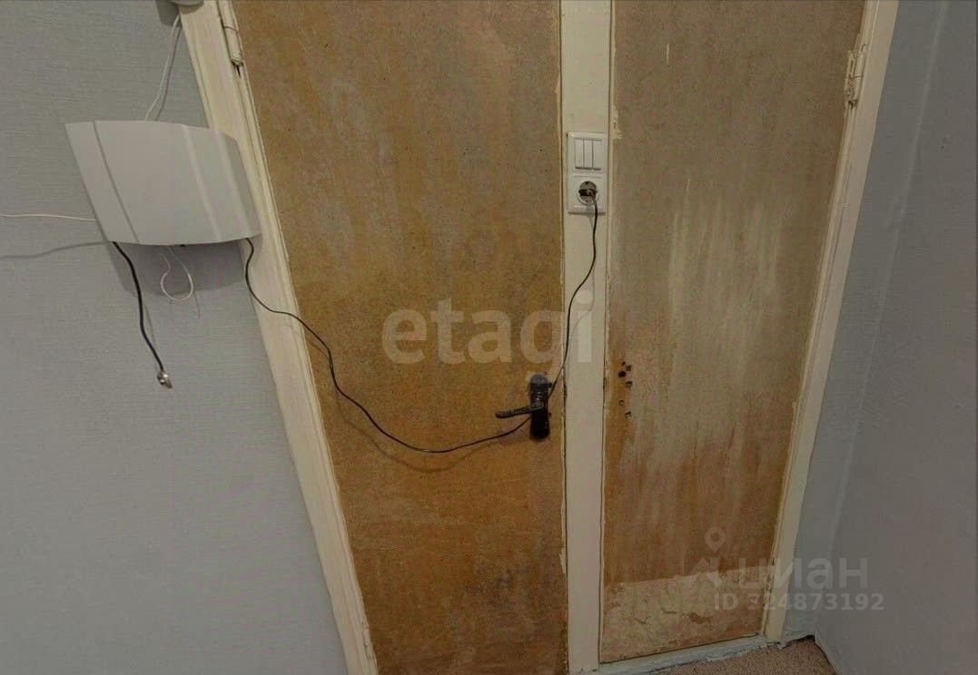 Продажа 1-комн квартиры на вторичном рынке проезд Шокальского, 55К2