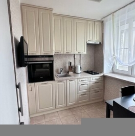 Аренда 2-комн квартиры на вторичном рынке Новомихалковский 4-й проезд,  д. 8