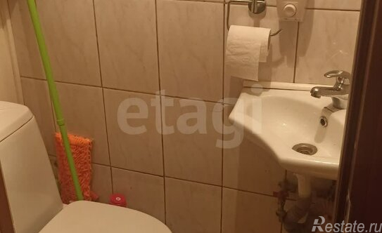 Продажа 1-комн квартиры на вторичном рынке Парашютная улица,  д. 33 к1