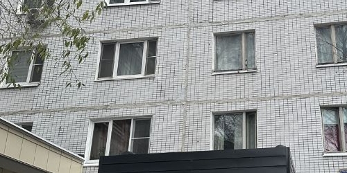 3-комн квартира улица Корнейчука, 32