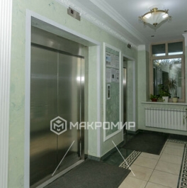 Продажа 4-комн квартиры на вторичном рынке Крутицкая набережная,  д. 23