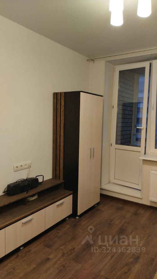 Продажа студии Щелково, улица Чкаловская,  д. 6Б