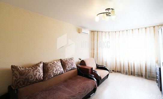 Продажа 2-комн квартиры на вторичном рынке Атепцево, ул Октябрьская,  д. 7