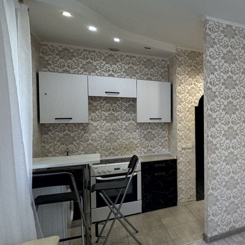 Студия Мурино, бульвар Менделеева, 3